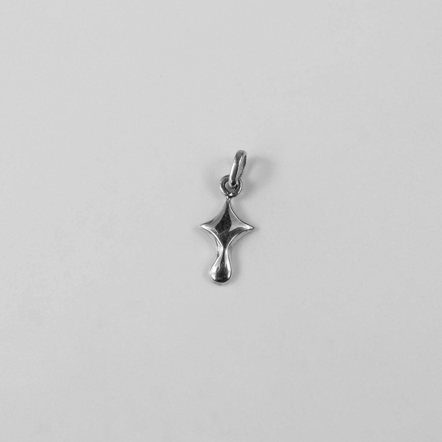 Solid Icon Pendant