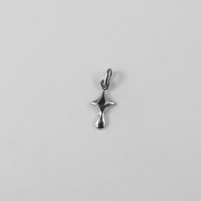 Solid Icon Pendant