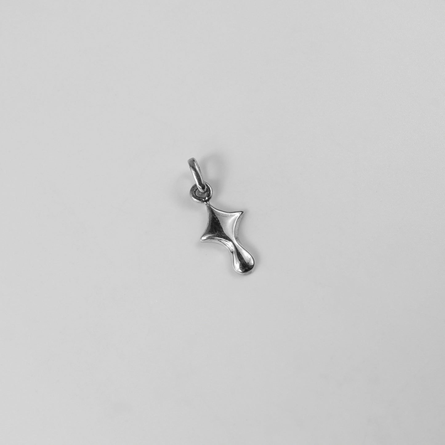 Solid Icon Pendant