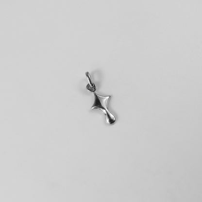 Solid Icon Pendant