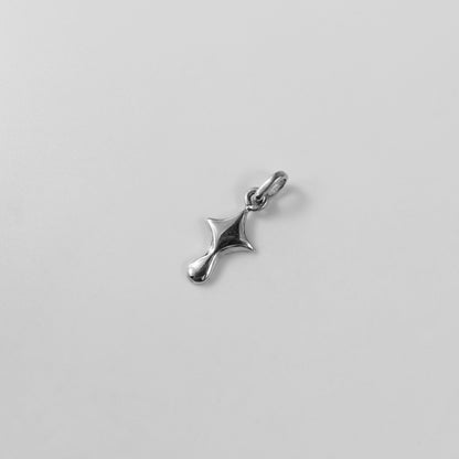 Solid Icon Pendant