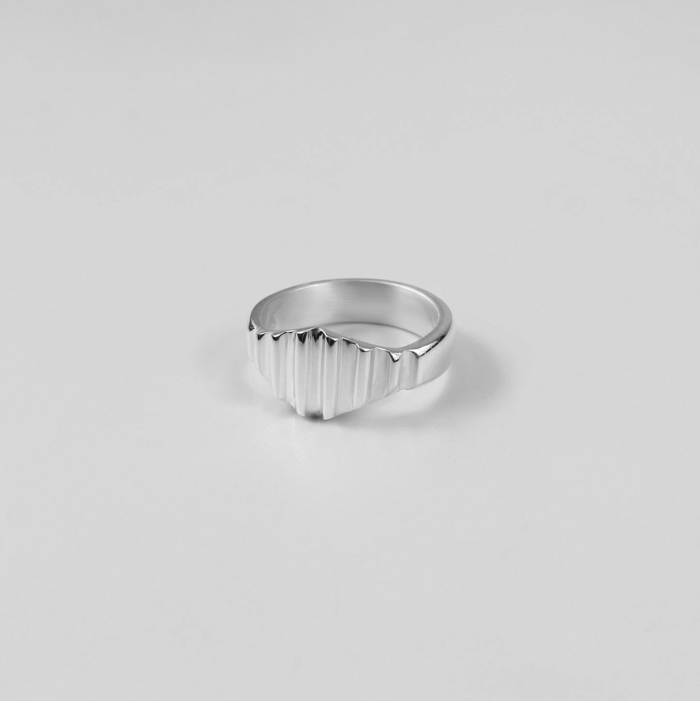 Stackline Ring