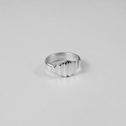 Stackline Ring