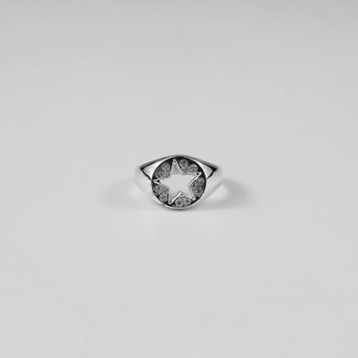 Starbound Ring