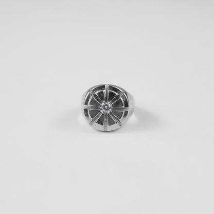 Stellar Spoke Ring