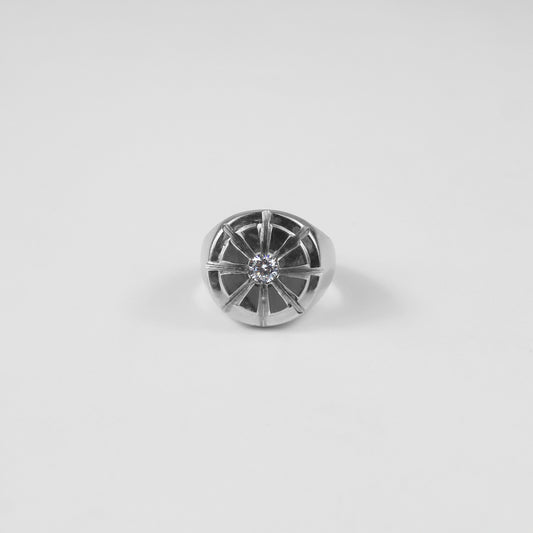 Stellar Spoke Ring