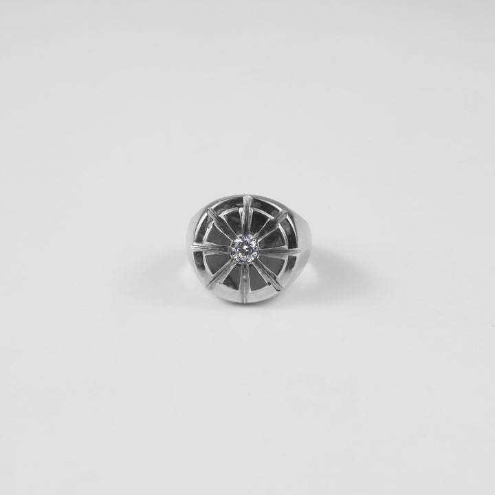 Stellar Spoke Ring