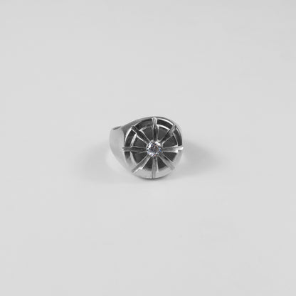 Stellar Spoke Ring