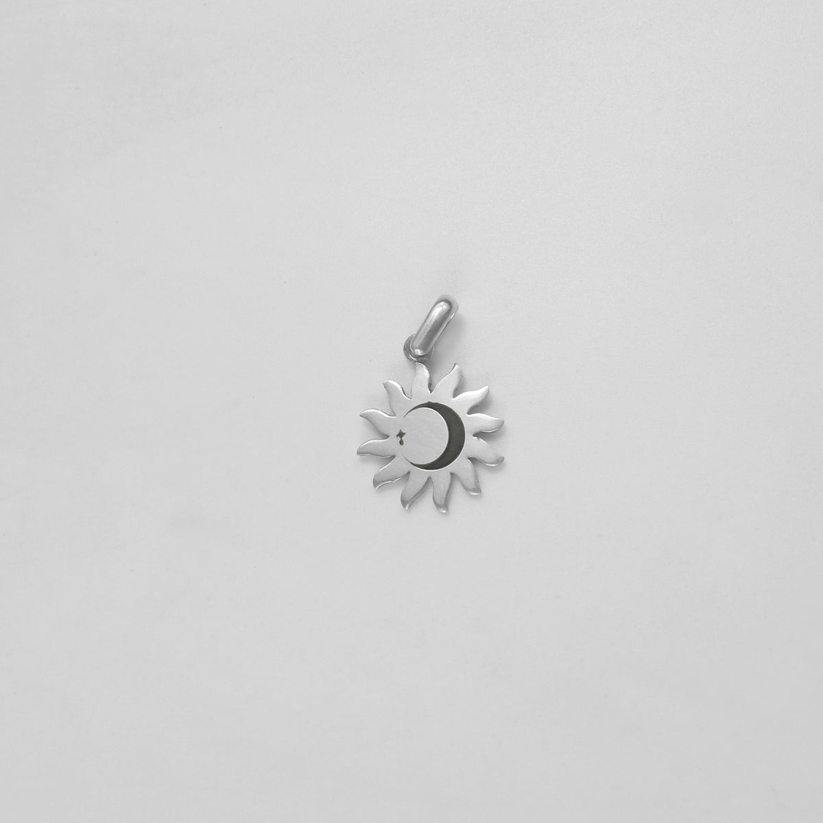 Suncrest Icon Pendant