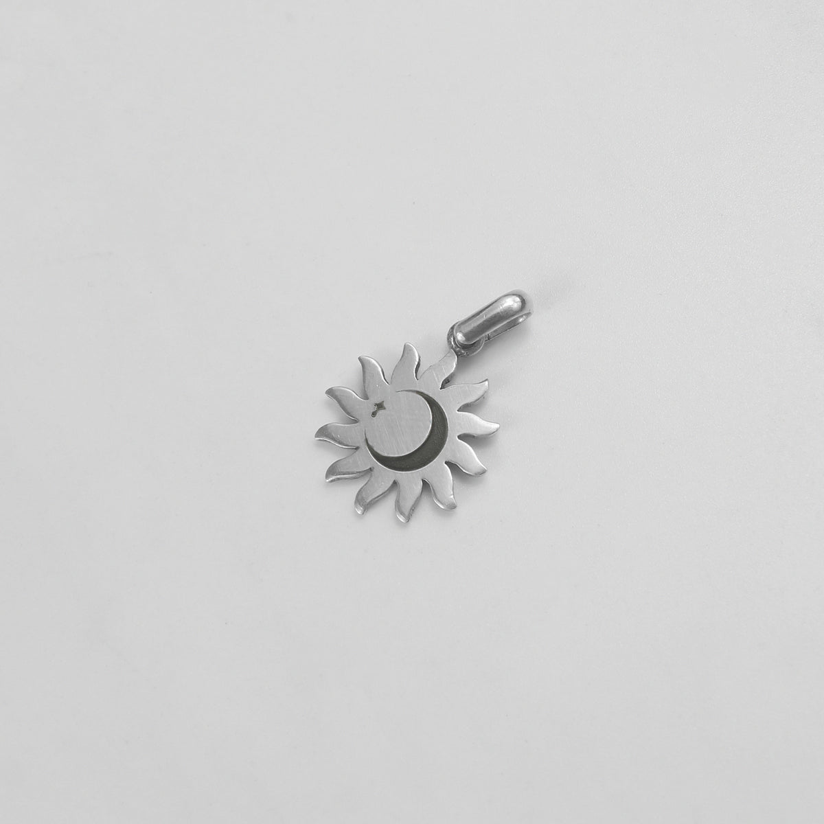 Suncrest Icon Pendant