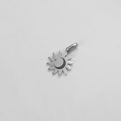 Suncrest Icon Pendant