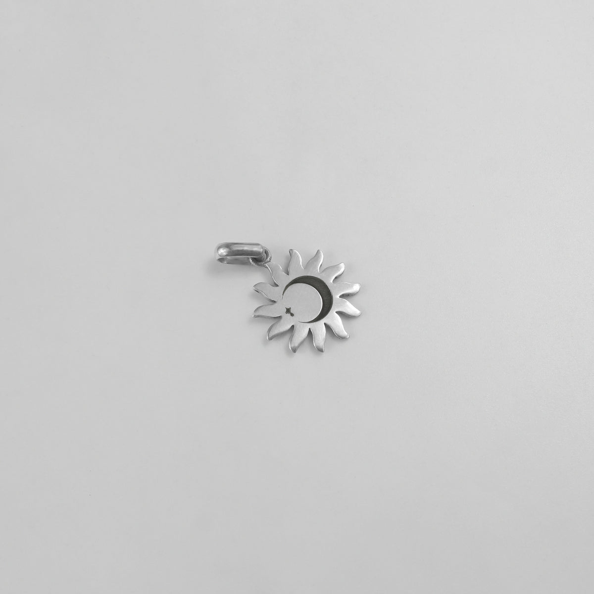 Suncrest Icon Pendant