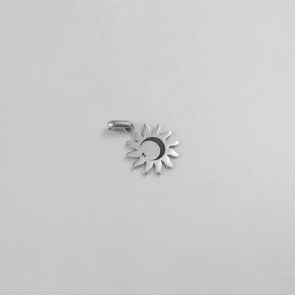 Suncrest Icon Pendant