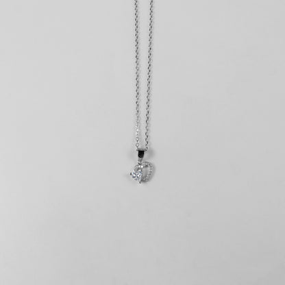 Sweetheart Shine Necklace