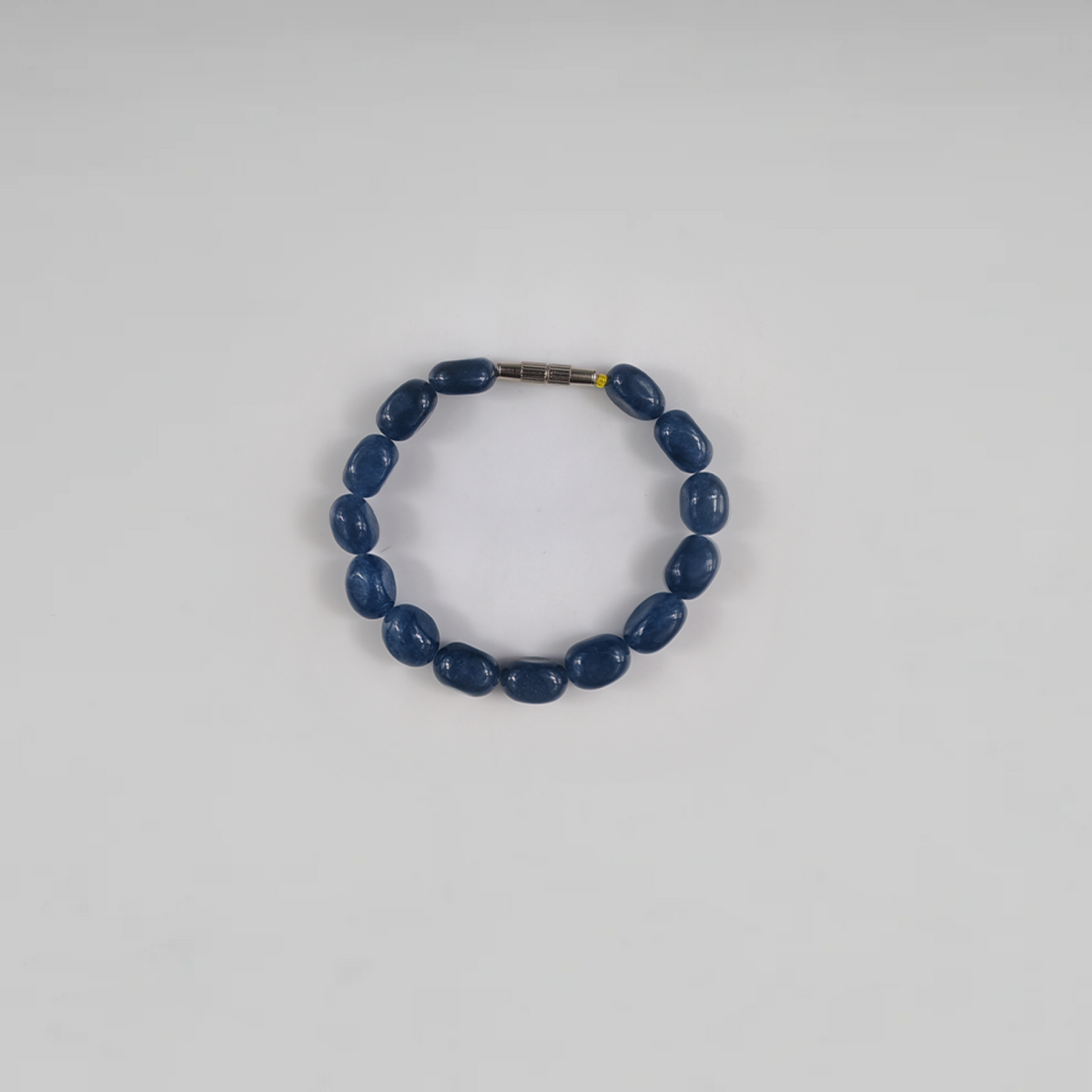 The Sapphire Eclipse Bracelet
