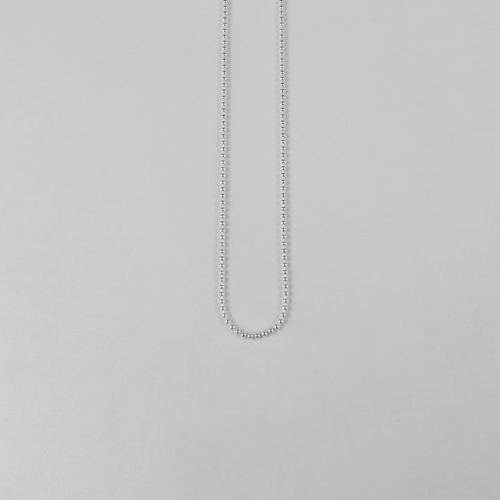 Thin Ball Chain