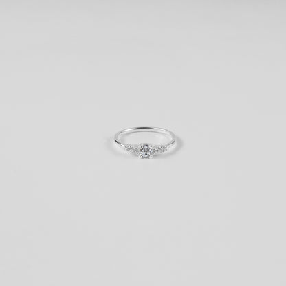 Twilight Affinity Ring