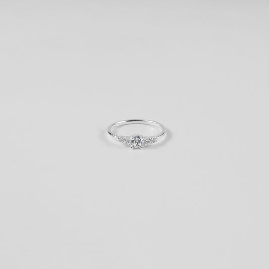 Twilight Affinity Ring