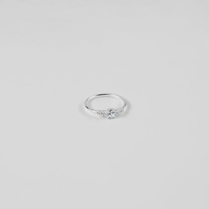 Twilight Affinity Ring