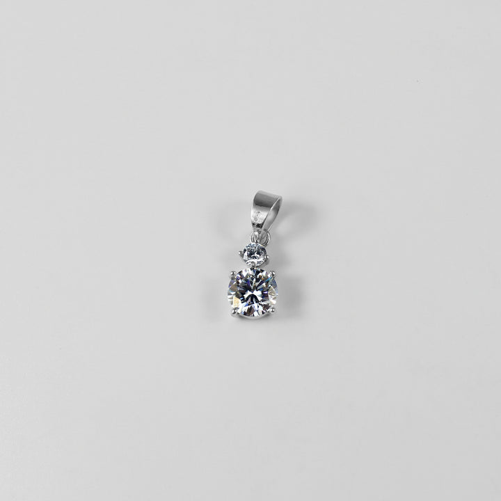 Twin Brook Pendant