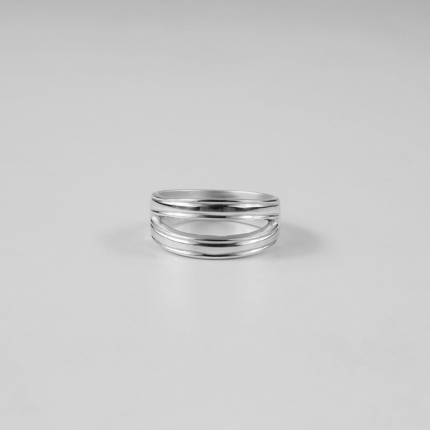 Twinbar Axis Ring