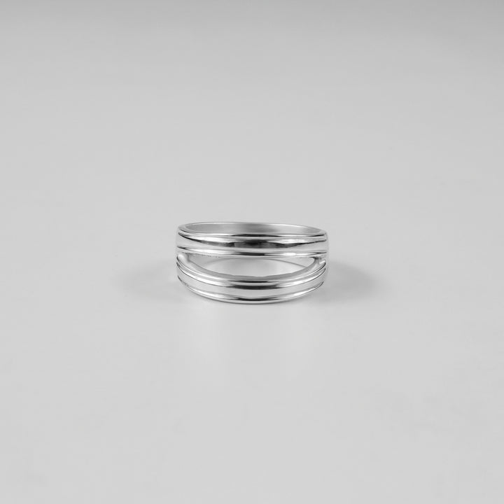 Twinbar Axis Ring