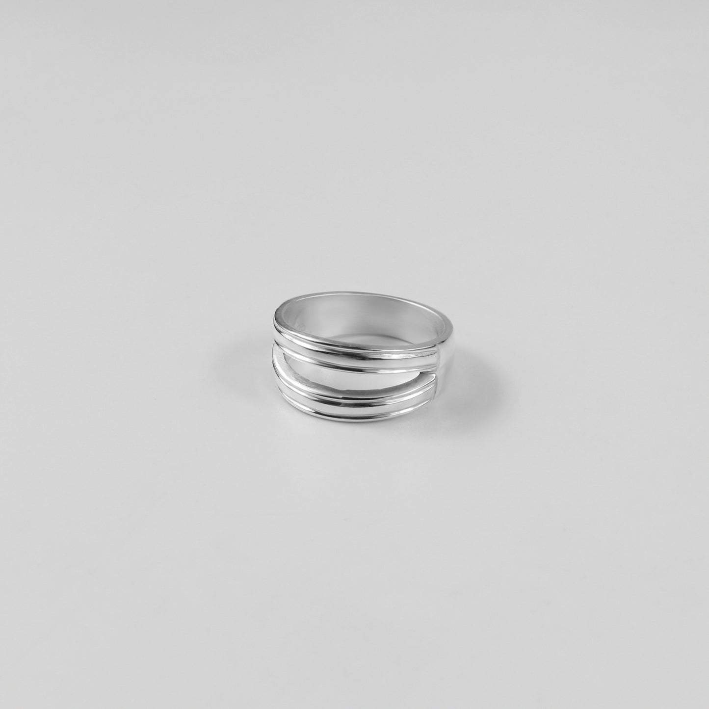 Twinbar Axis Ring