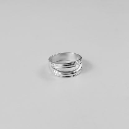 Twinbar Axis Ring