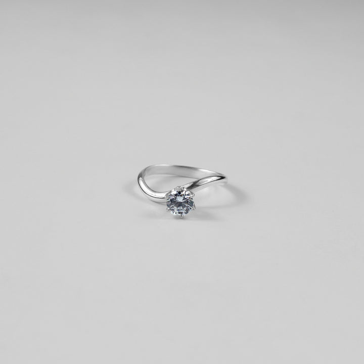 Twinflow Round Ring