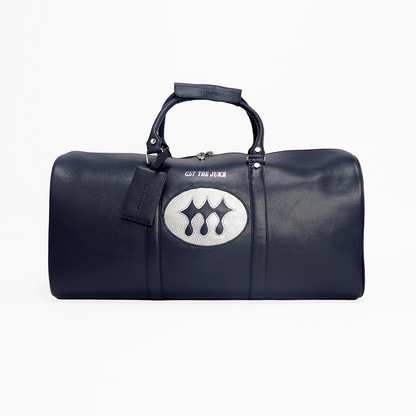 Juice Monogram Duffle Bag