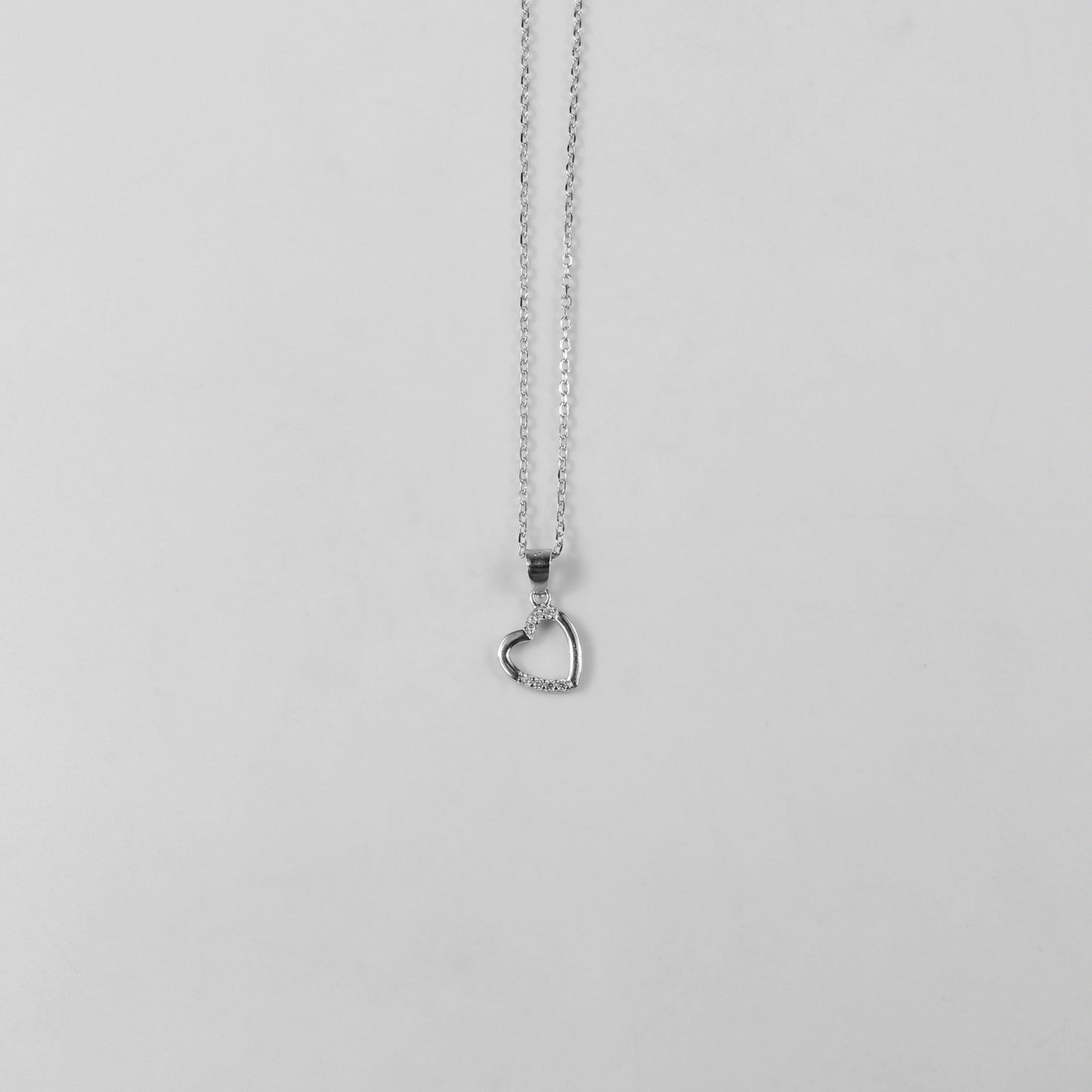VelaHeart Necklace