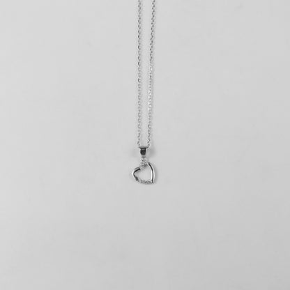 VelaHeart Necklace