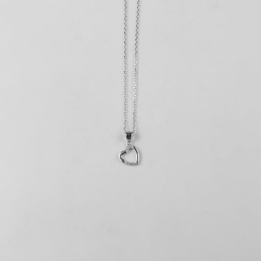 VelaHeart Necklace