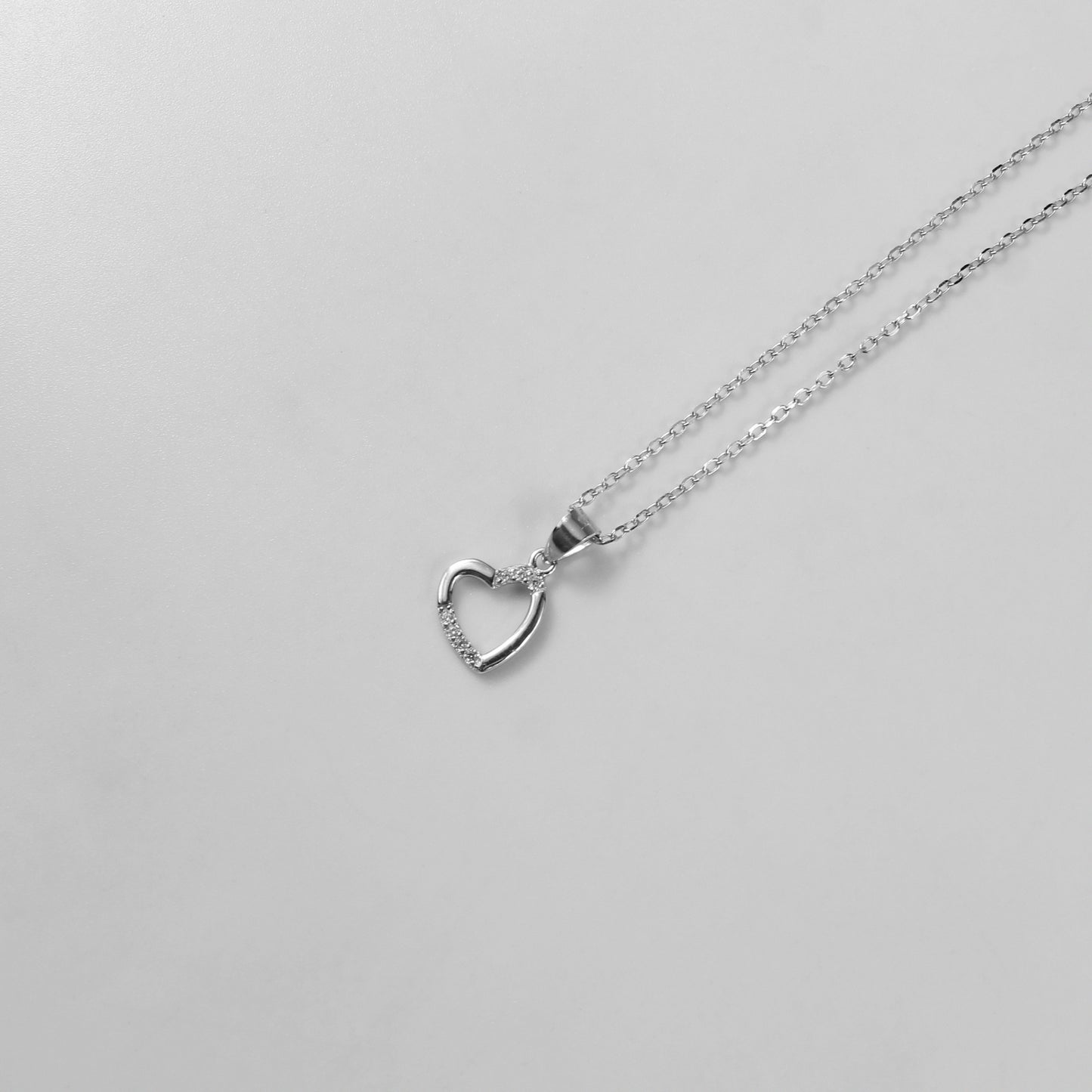VelaHeart Necklace