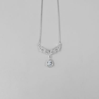 Whispered Vale Necklace