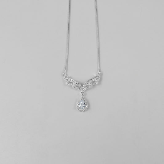 Whispered Vale Necklace