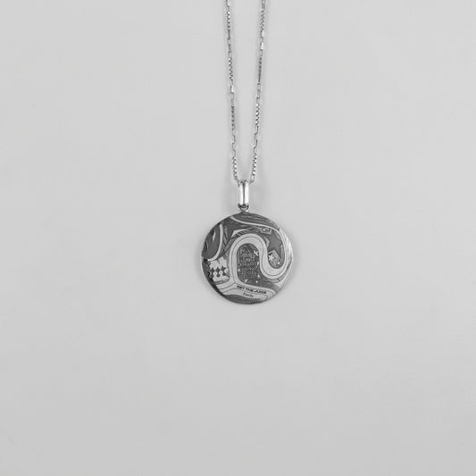Worldcup'26 Ball Pendant