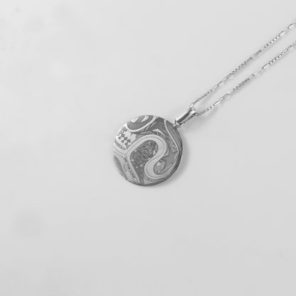 Worldcup'26 Ball Pendant