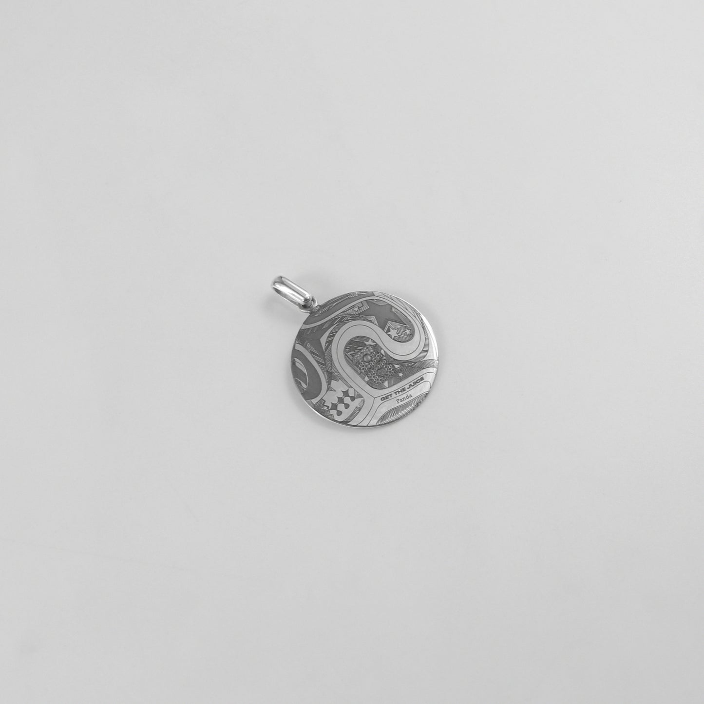 Worldcup'26 Ball Pendant
