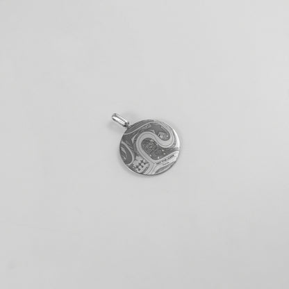 Worldcup'26 Ball Pendant