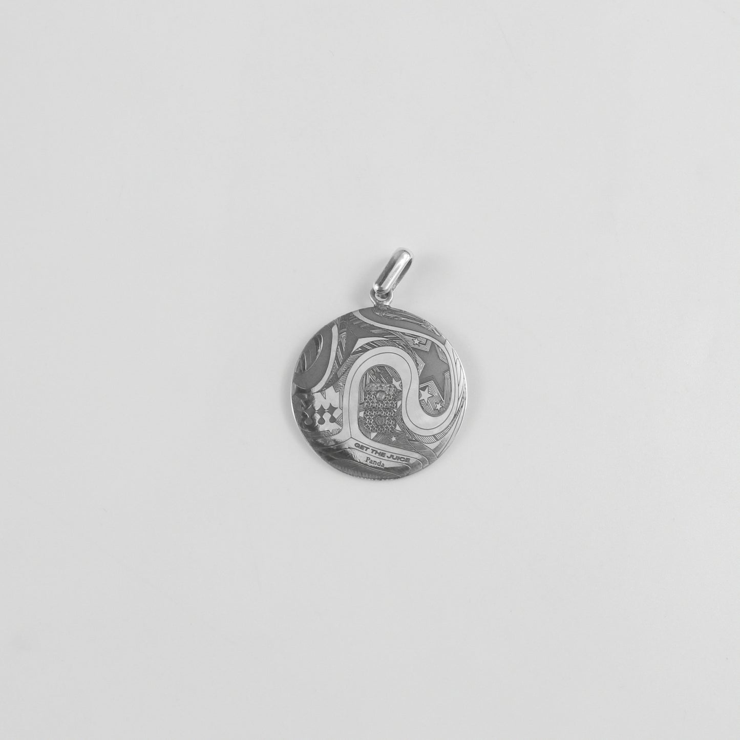 Worldcup'26 Ball Pendant