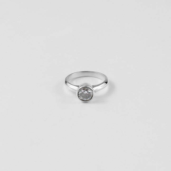 Zenith Spark Ring