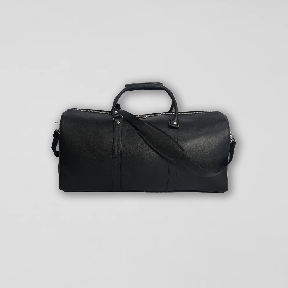 Juice Monogram Duffle Bag