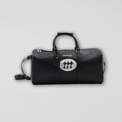 Juice Monogram Duffle Bag