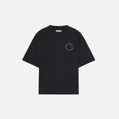 Juice Star Tee (Black)