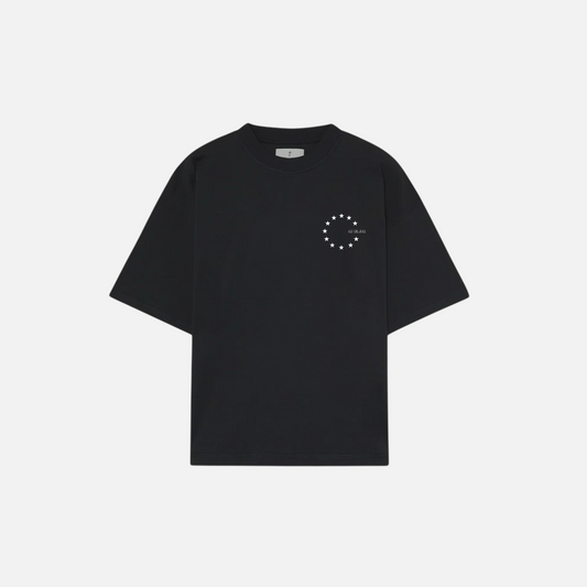 Juice Star Tee (Black)