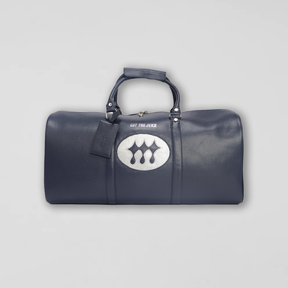 Juice Monogram Duffle Bag