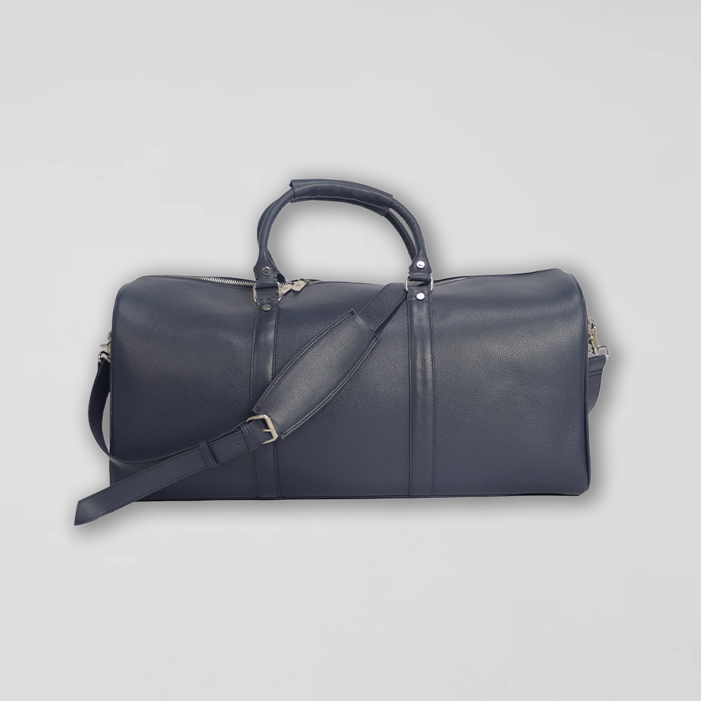 Juice Monogram Duffle Bag