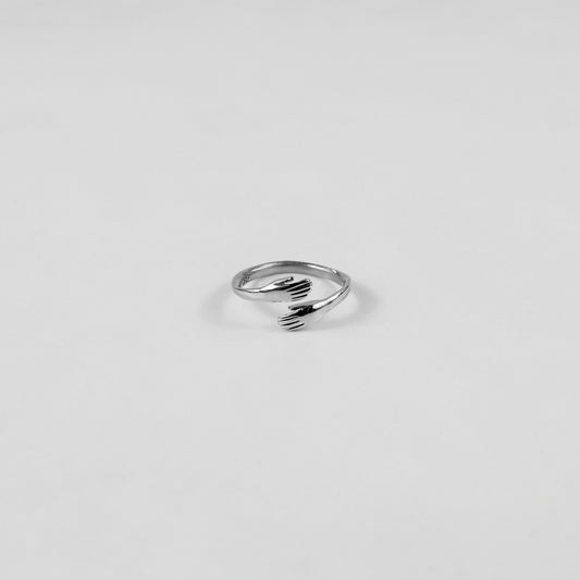 Artisan’s Hold Ring