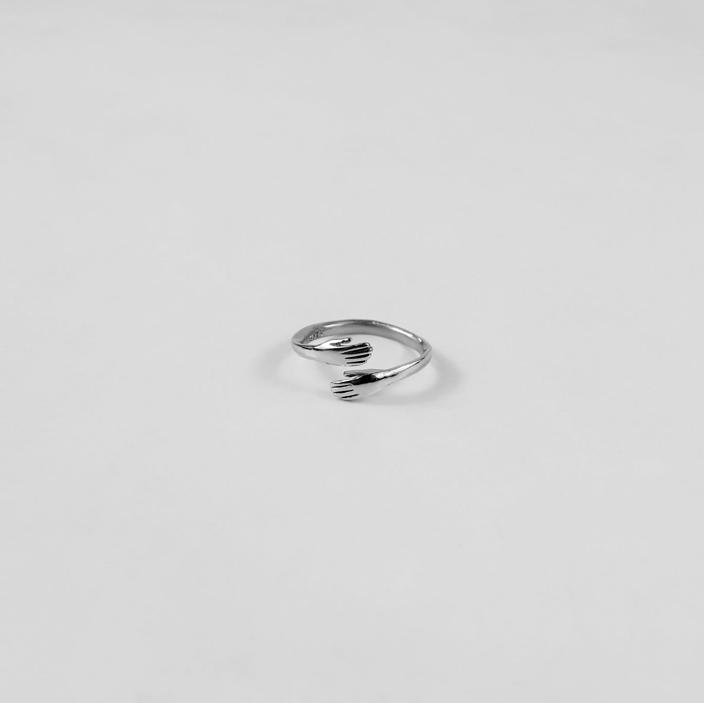 Artisan’s Hold Ring